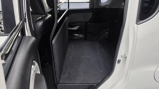Kia Ray 2022 26