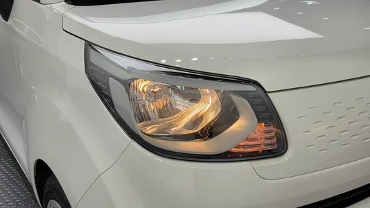 Kia Ray 2022 22