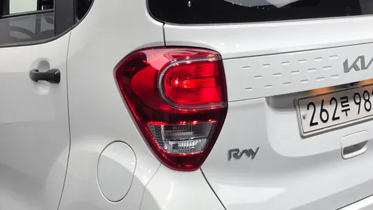Kia Ray 2022 23
