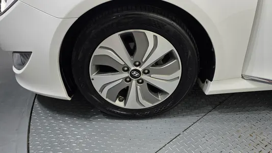 Hyundai 쏘나타 하이브리드 2.0 2013 5