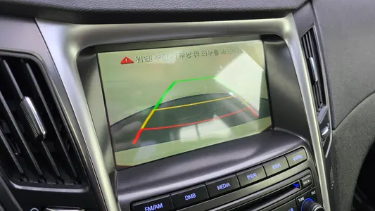 Hyundai 쏘나타 하이브리드 2.0 2013 15