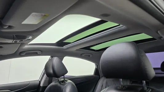 Hyundai 쏘나타 하이브리드 2.0 2013 20