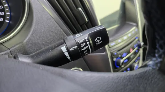 Hyundai 쏘나타 하이브리드 2.0 2013 17