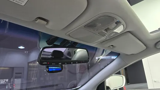 Hyundai 쏘나타 하이브리드 2.0 2013 19