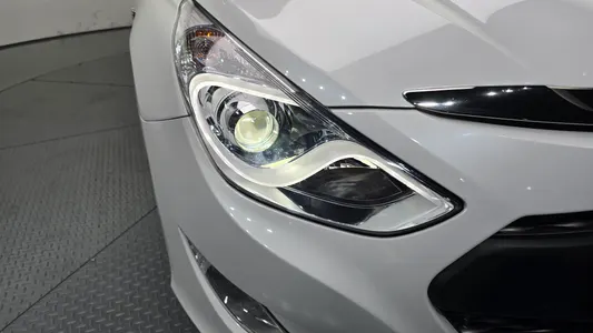 Hyundai 쏘나타 하이브리드 2.0 2013 22