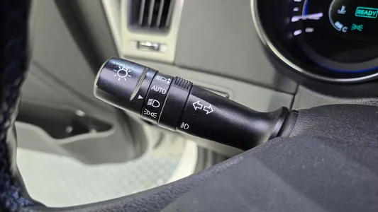 Hyundai 쏘나타 하이브리드 2.0 2013 28