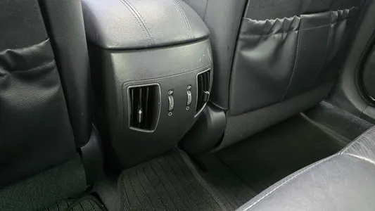 Hyundai 쏘나타 하이브리드 2.0 2013 29