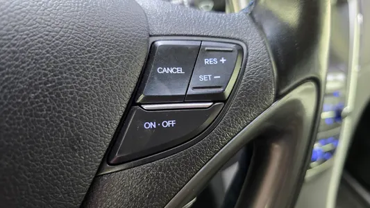 Hyundai 쏘나타 하이브리드 2.0 2013 30