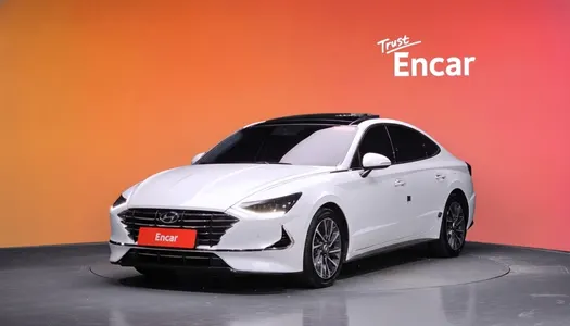 Hyundai (DN8) 2.0 2019