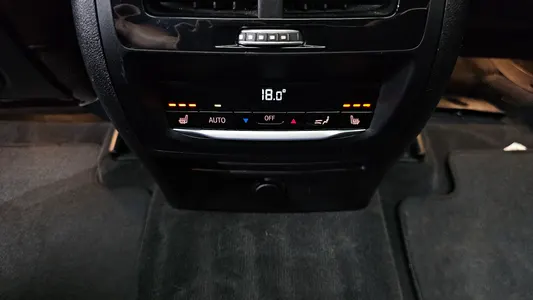 BMW X4 (G02) xDrive20d M 2018 18