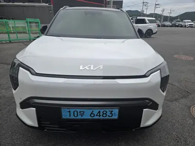 Kia EV3 2WD 2024