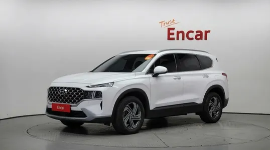 Hyundai 2.5T 2WD 2022