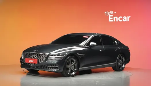 Genesis G80 (RG3) 3.5 AWD 2023
