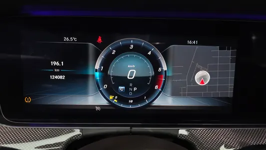 Mercedes-Benz CLS-Class C257 CLS300d AMG Line 2019 7