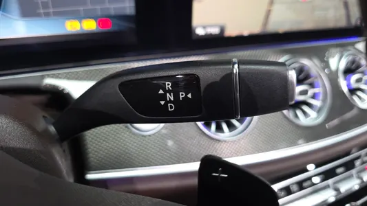 Mercedes-Benz CLS-Class C257 CLS300d AMG Line 2019 8