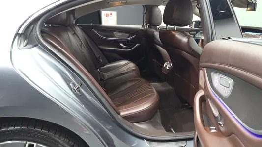 Mercedes-Benz CLS-Class C257 CLS300d AMG Line 2019 11