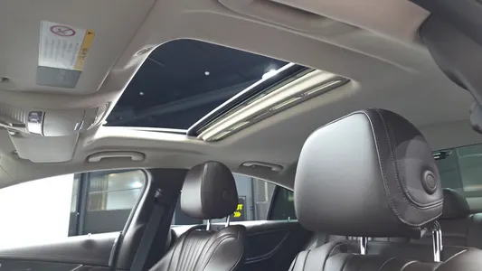 Mercedes-Benz CLS-Class C257 CLS300d AMG Line 2019 18