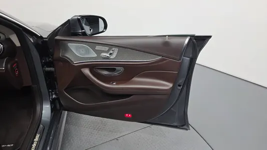 Mercedes-Benz CLS-Class C257 CLS300d AMG Line 2019 24