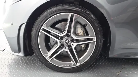 Mercedes-Benz CLS-Class C257 CLS300d AMG Line 2019 21