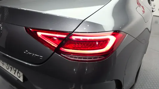 Mercedes-Benz CLS-Class C257 CLS300d AMG Line 2019 23