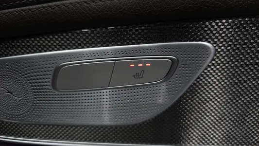 Mercedes-Benz CLS-Class C257 CLS300d AMG Line 2019 32
