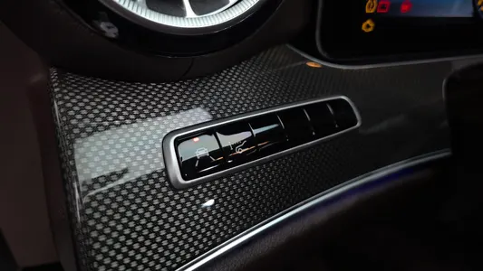 Mercedes-Benz CLS-Class C257 CLS300d AMG Line 2019 29