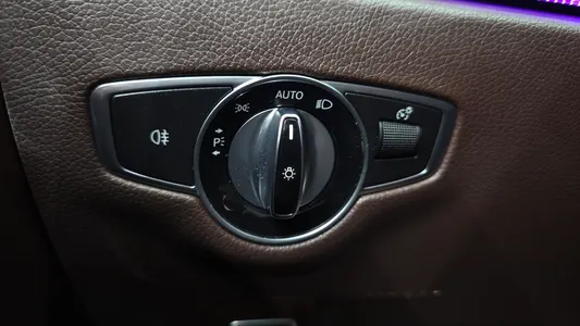 Mercedes-Benz CLS-Class C257 CLS300d AMG Line 2019 30
