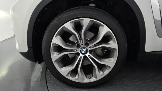 BMW X6 (F16) xDrive 30d 2018 5
