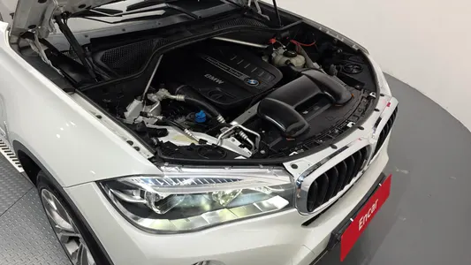 BMW X6 (F16) xDrive 30d 2018 6