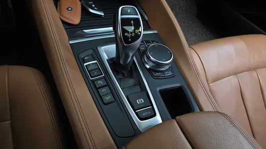 BMW X6 (F16) xDrive 30d 2018 9