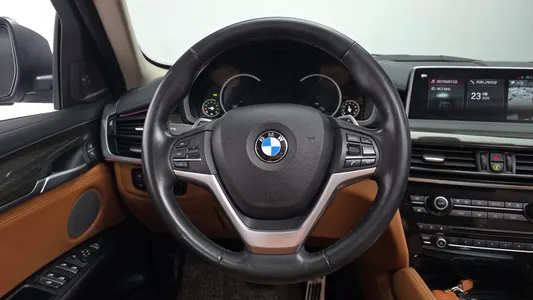 BMW X6 (F16) xDrive 30d 2018 13