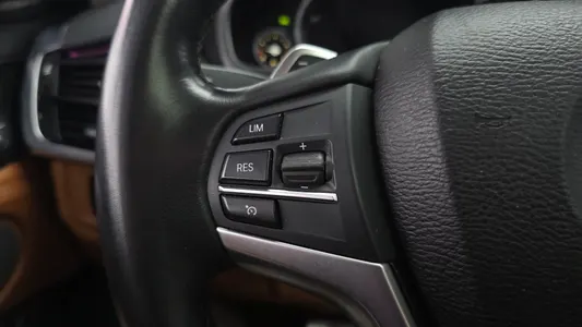 BMW X6 (F16) xDrive 30d 2018 16
