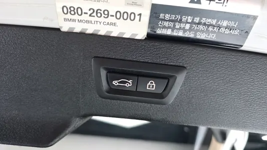BMW X6 (F16) xDrive 30d 2018 18