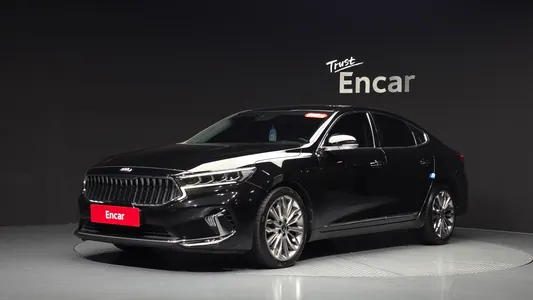 Kia K7 2.5 GDI 2019