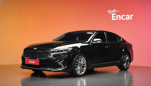 Kia K7 2.5 GDI 2019 1
