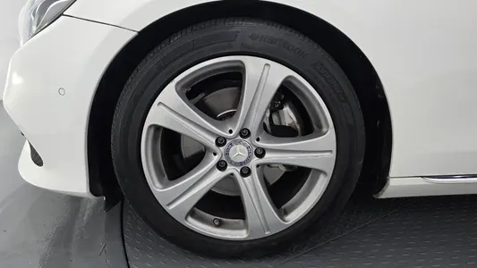 Mercedes-Benz E-Class W213 E220d 2017 5