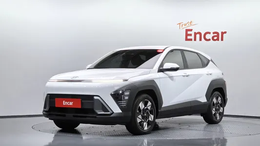 Hyundai (SX2) 2025