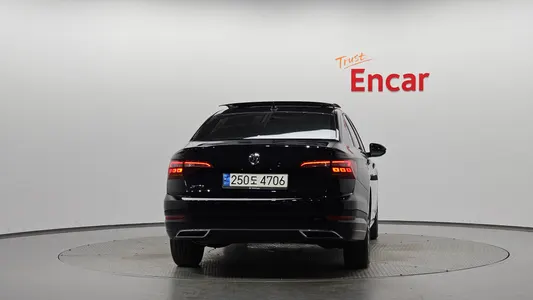 Volkswagen 7 1.4 TSI 2021 4