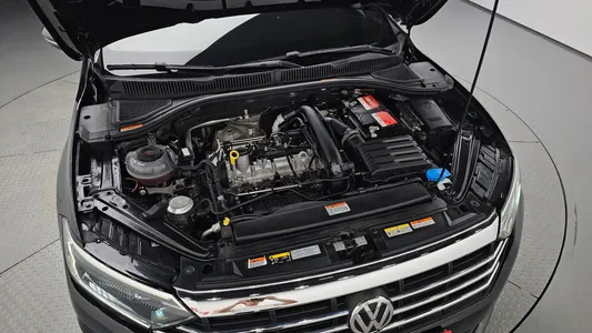 Volkswagen 7 1.4 TSI 2021 6