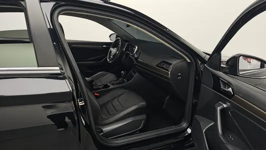 Volkswagen 7 1.4 TSI 2021 11
