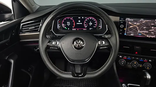 Volkswagen 7 1.4 TSI 2021 13