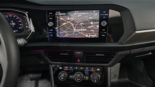 Volkswagen 7 1.4 TSI 2021 14