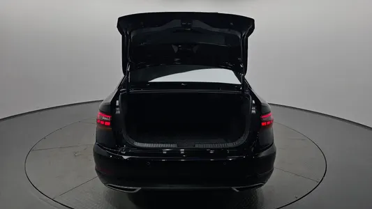 Volkswagen 7 1.4 TSI 2021 20