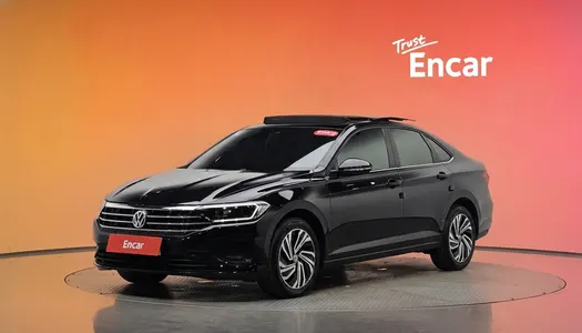 Volkswagen 7 1.4 TSI 2021 21