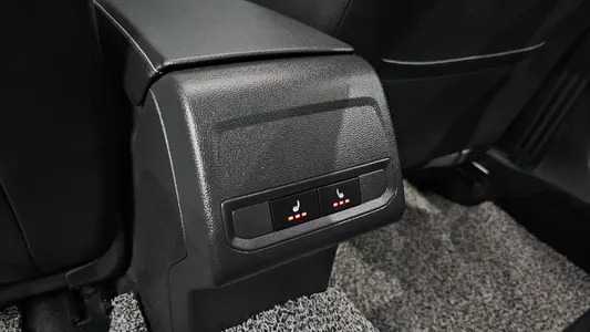 Volkswagen 7 1.4 TSI 2021 19