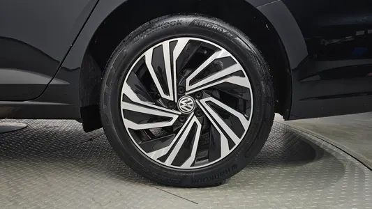 Volkswagen 7 1.4 TSI 2021 22