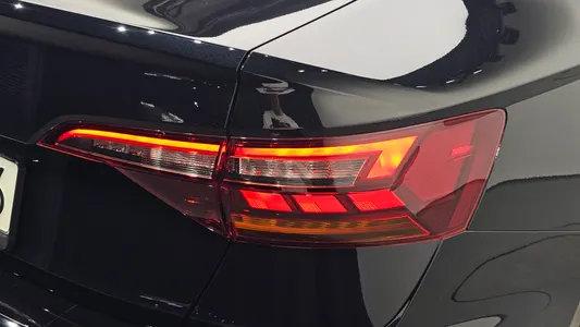 Volkswagen 7 1.4 TSI 2021 24