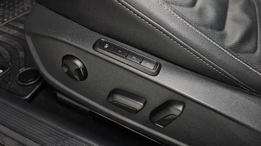 Volkswagen 7 1.4 TSI 2021 32