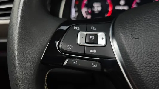 Volkswagen 7 1.4 TSI 2021 33