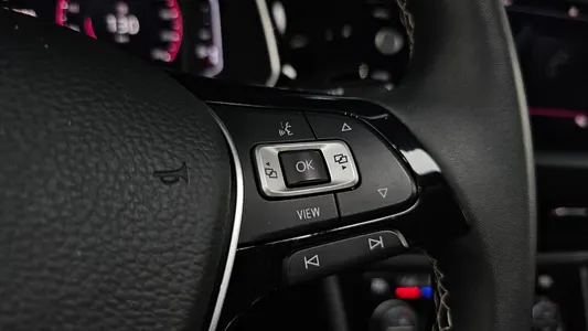 Volkswagen 7 1.4 TSI 2021 34